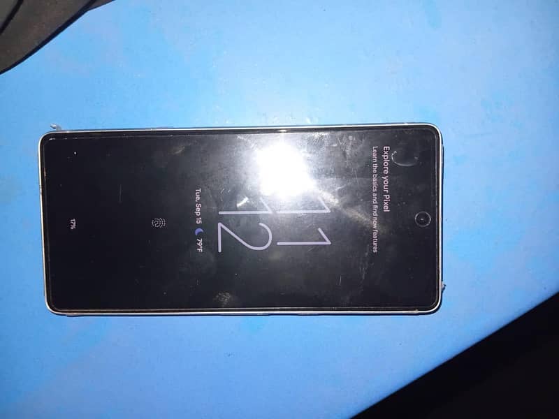 Google Pixel 7 1