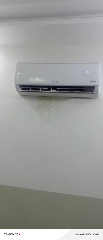inverter Ac