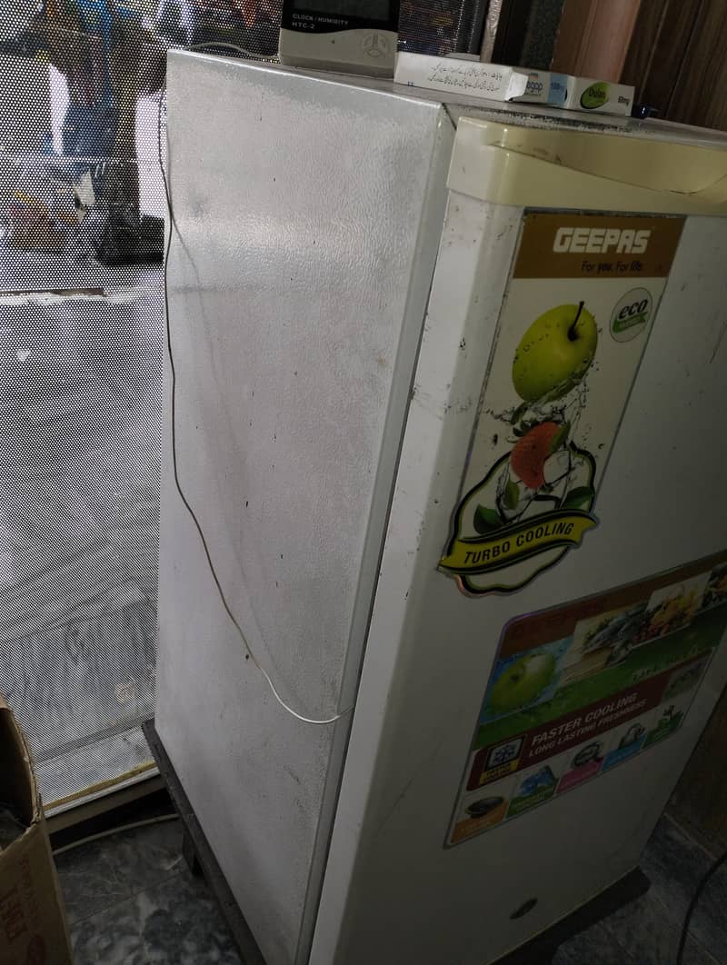 geepas 2