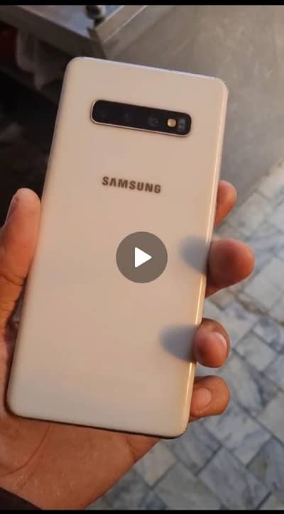 Samsung s10 plus
