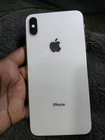 Apple iPhone XS Max