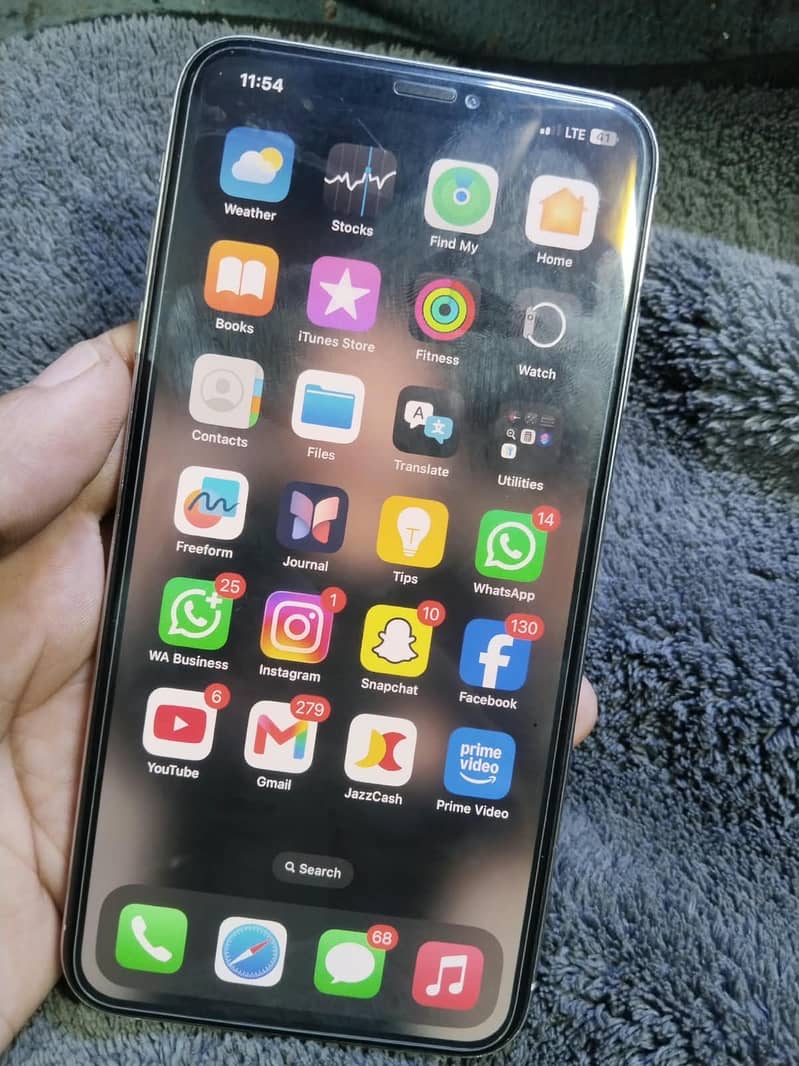 Apple iPhone XS Max 2