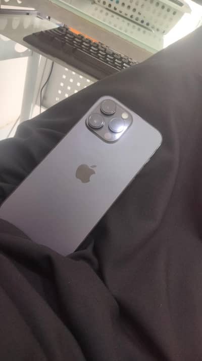i phone 14 pro max