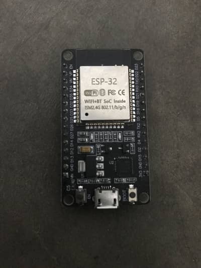 esp 32