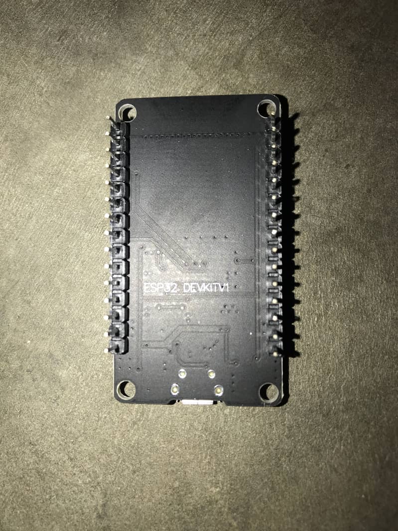 esp 32 1
