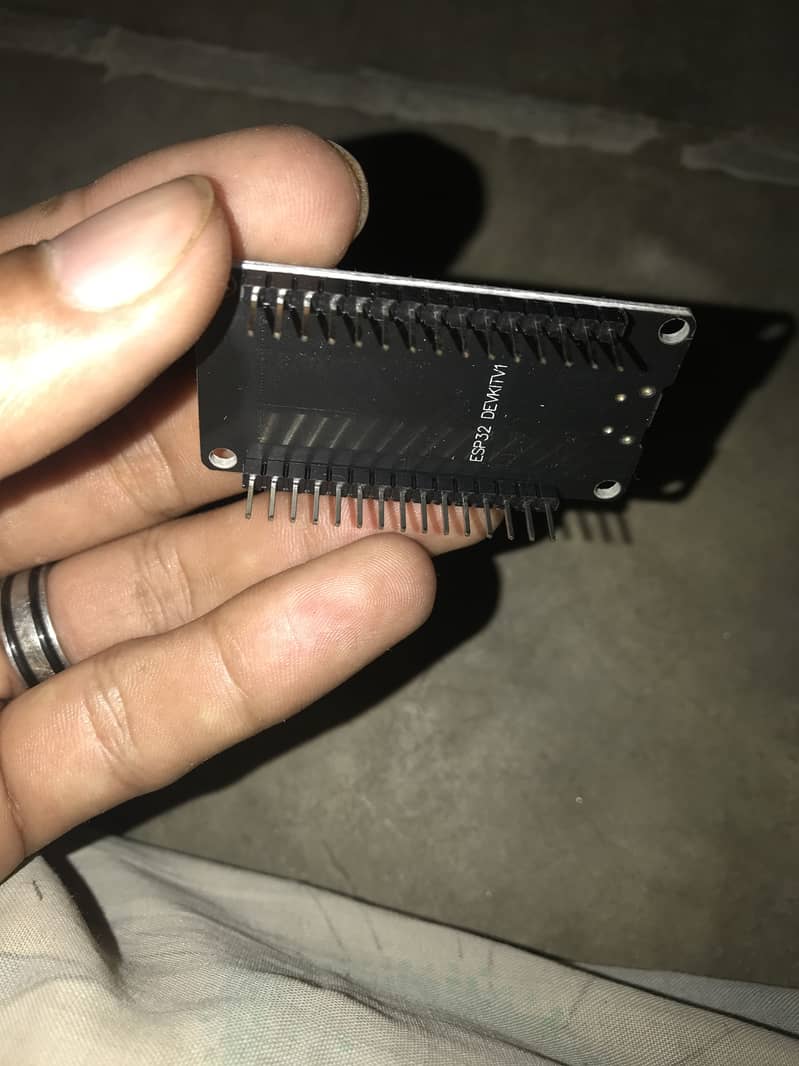esp 32 2