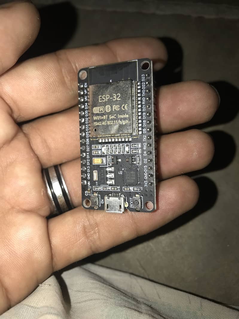 esp 32 3