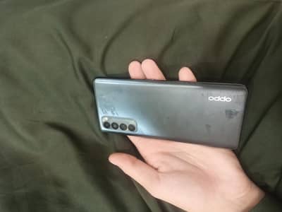 Reno 4 pro 8/256 non PTA all ok