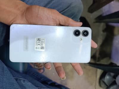 Samsung Mobile A06