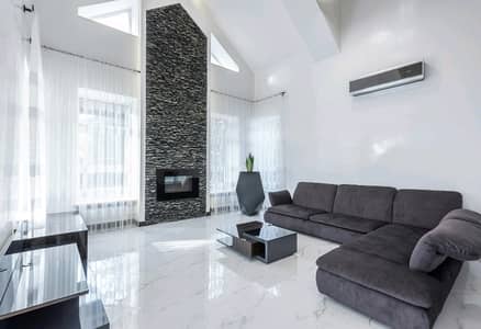 Prominently-Located 500 Square Feet Flat Available In Bahria Town - Sector E