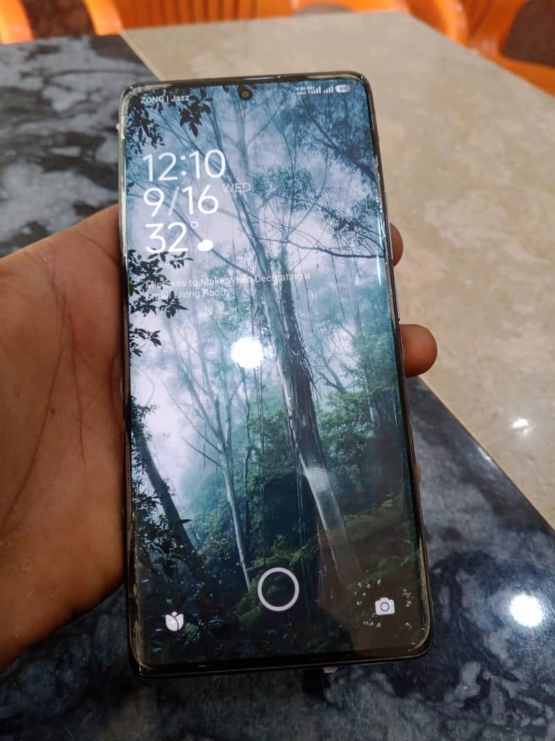 Xiaomi Redmi Note 14 Pro 2