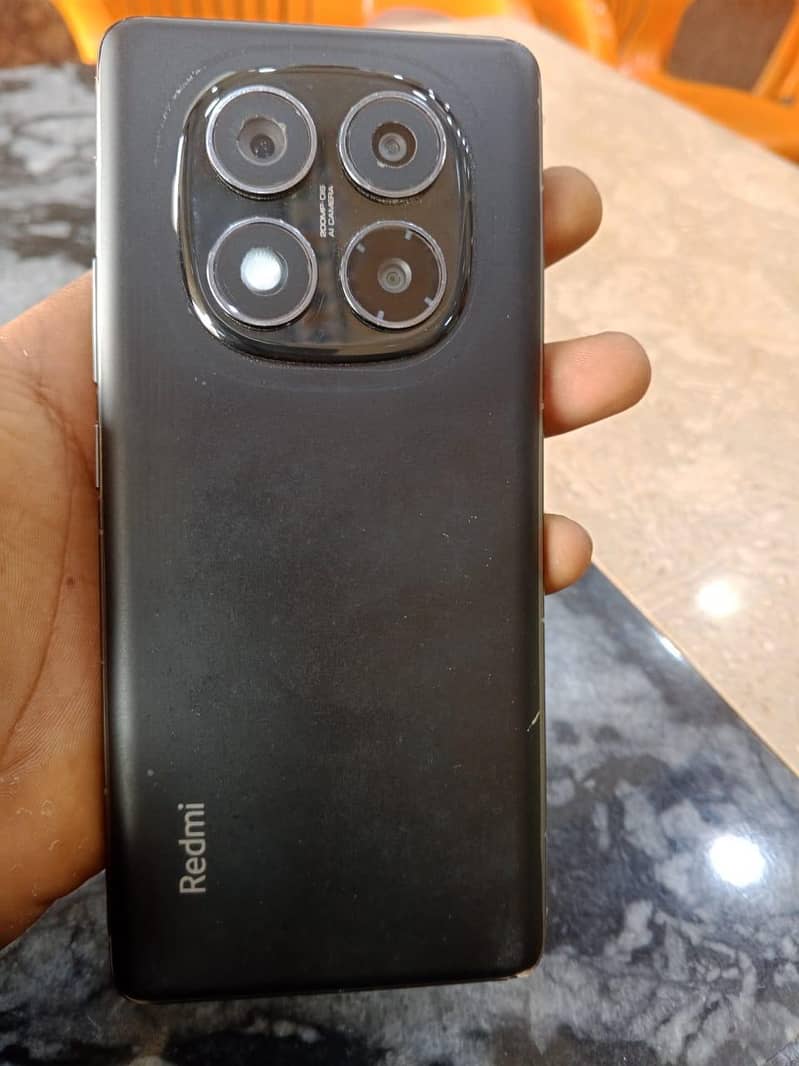Xiaomi Redmi Note 14 Pro 3