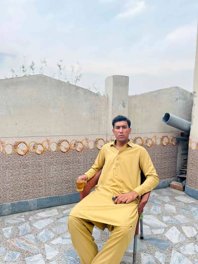Malak Naseer khan