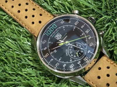 Automatic Watches Heavy Machine