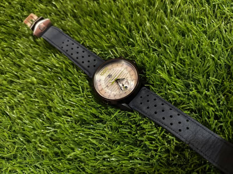 Automatic Watches Heavy Machine 11