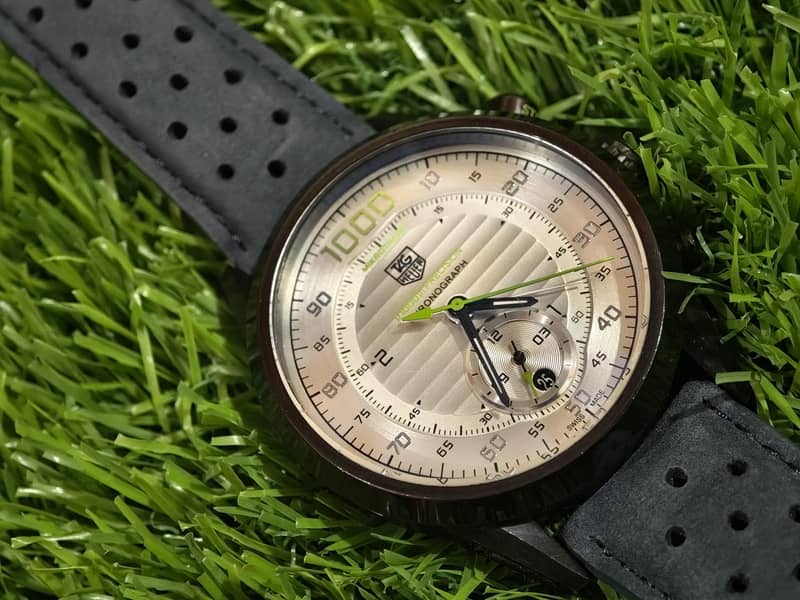 Automatic Watches Heavy Machine 12