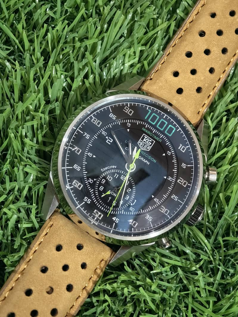 Automatic Watches Heavy Machine 13
