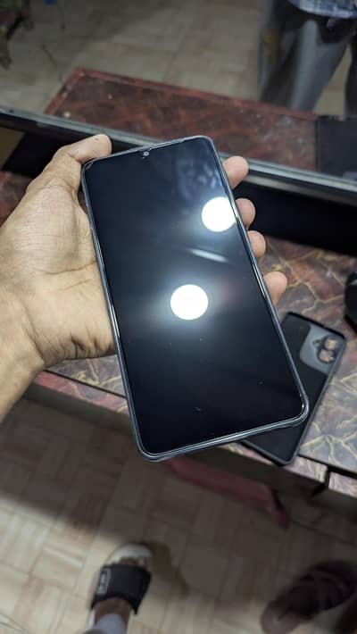 Samsung A07 6/128