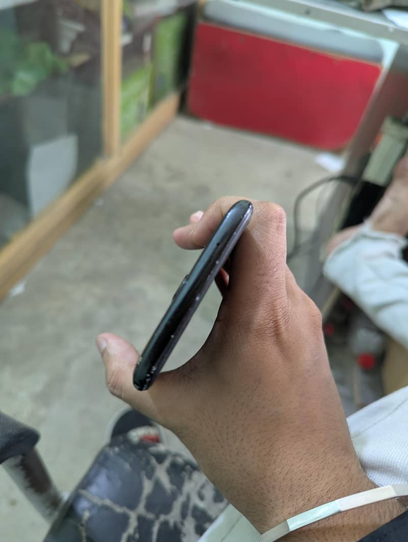 One Plus 6 4
