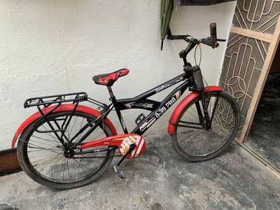Full size cycle 03115391419