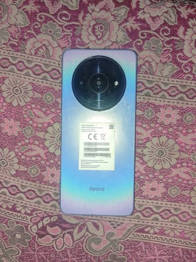 Redmi A3