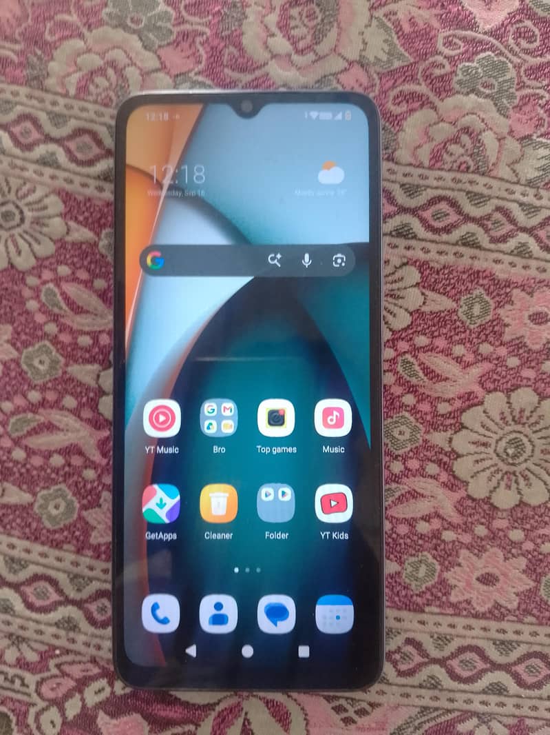 Redmi A3 1