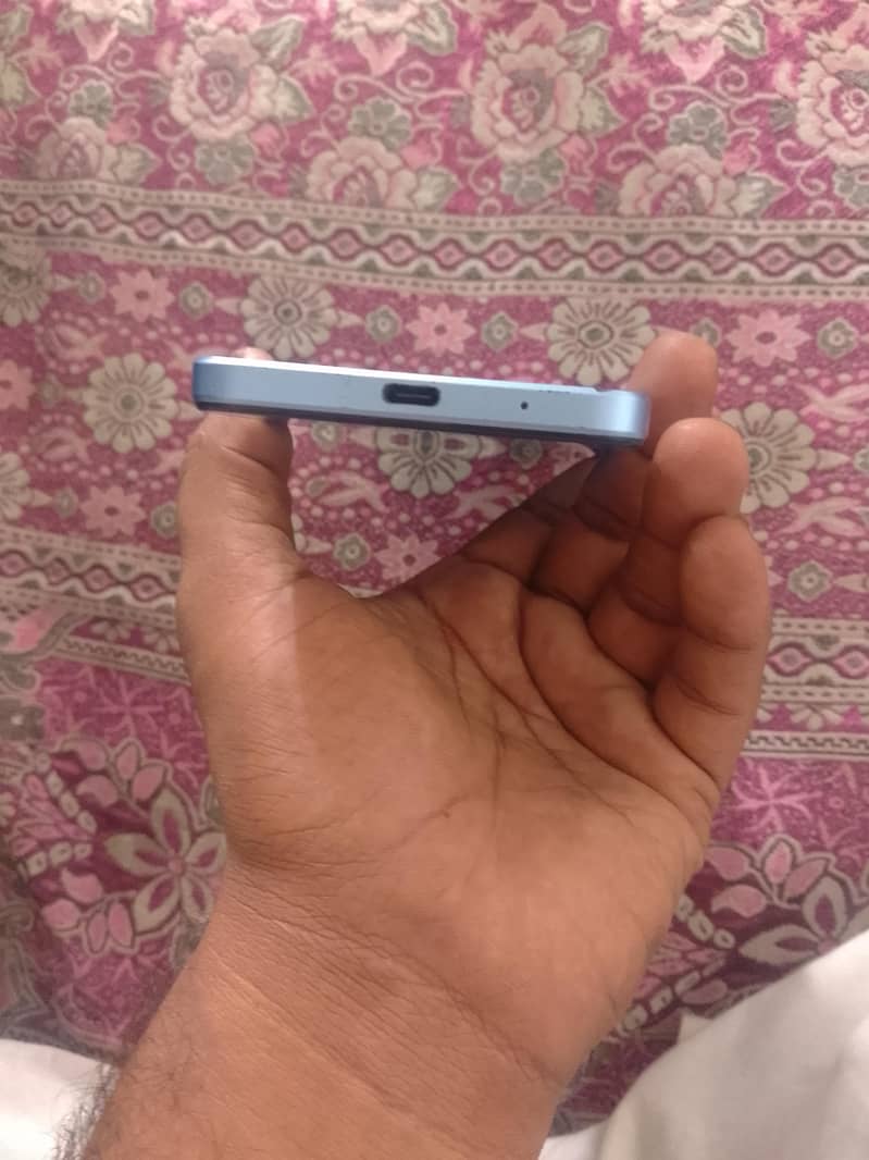 Redmi A3 5
