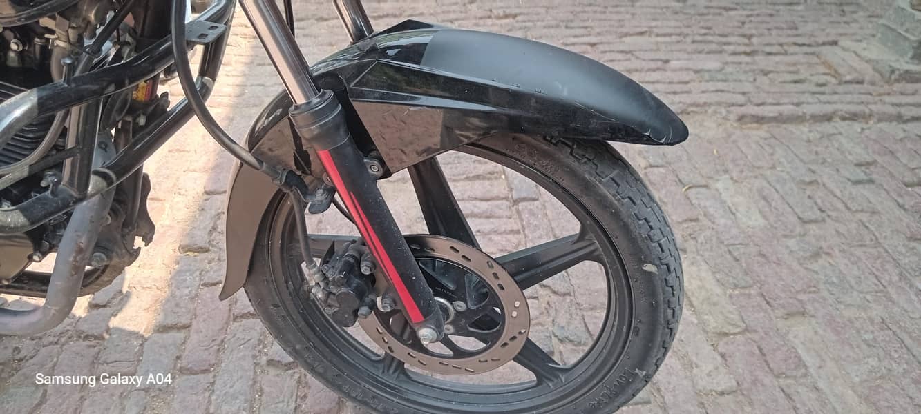Suzuki GR 150 Urgent For Sale | Total Geniune | Pack Engine 3