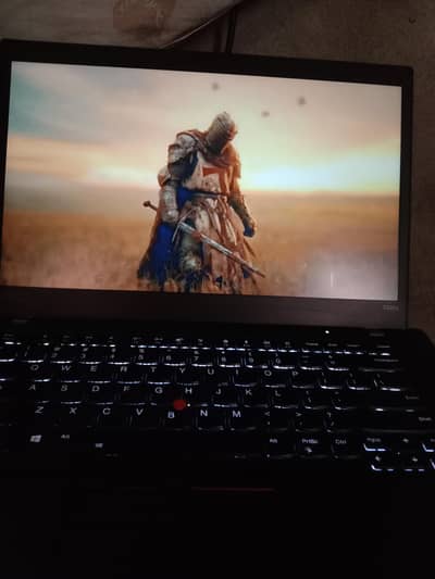 lenovo thinkPad /Ryzen 5 PRO 3500U/8GB RAM/256GB SSD/Touchscreen
