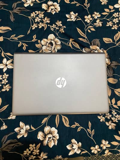 HP Pavilion i5 8th Gen | 12GB RAM | 128GB SSD + 1TB HDD | Touchscreen