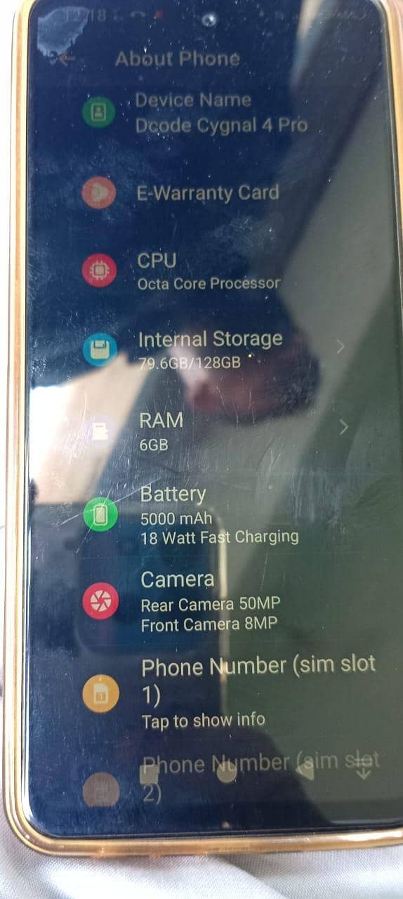 Dcode Cygnal 4 Pro 1