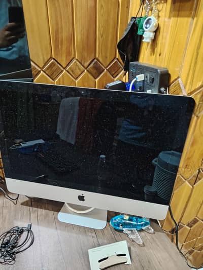Apple IMac