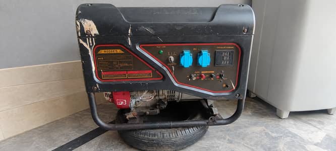 Generator 8 KVa for Sale