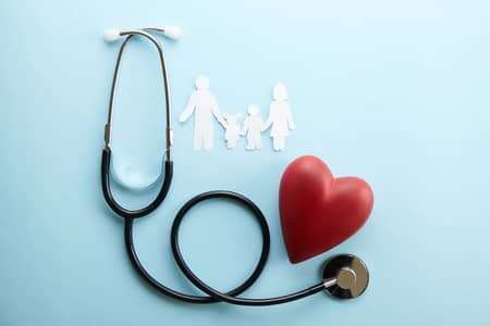 Home nursing services at your door step