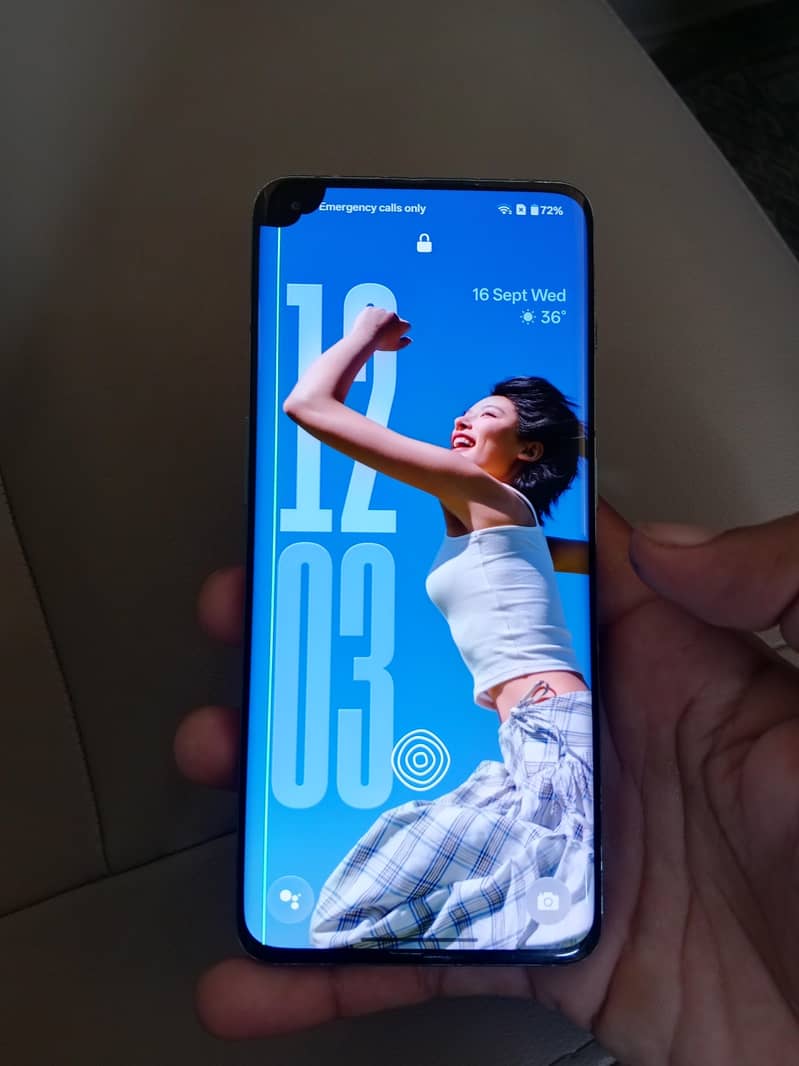 One Plus 10 Pro 1