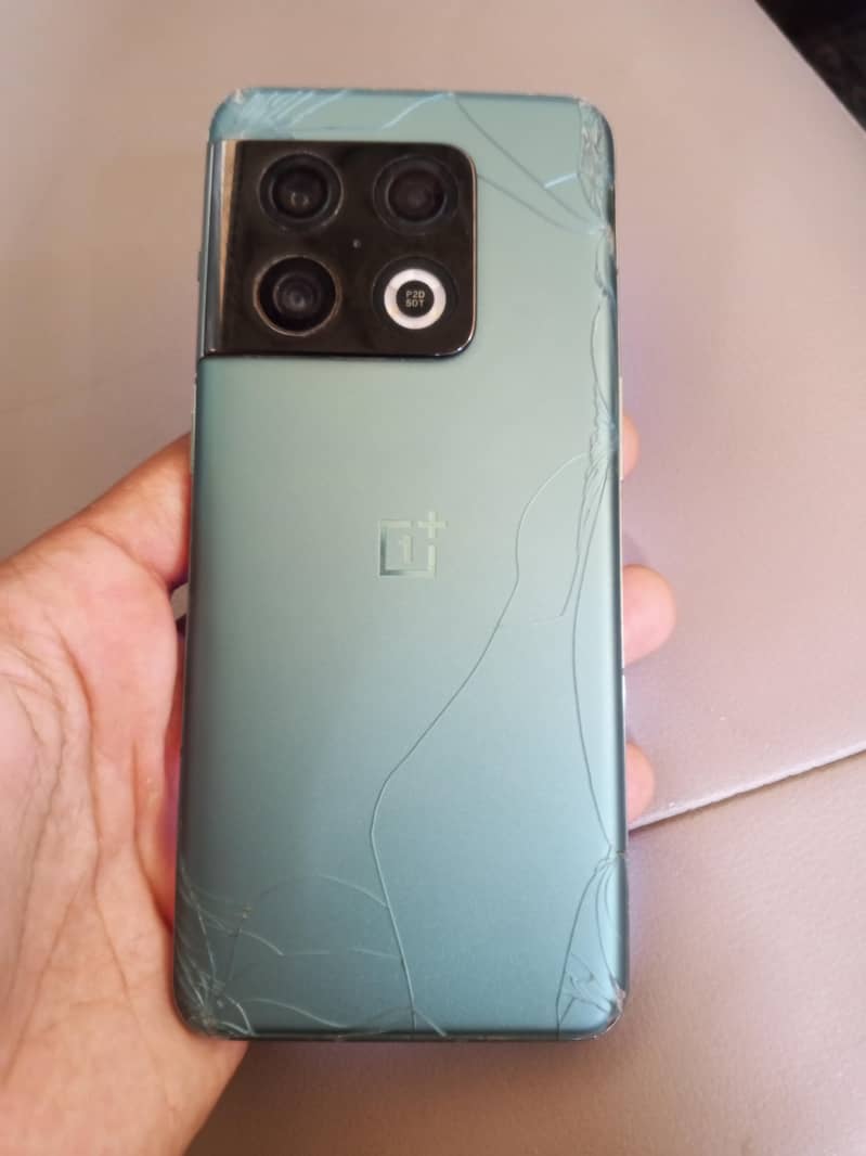 One Plus 10 Pro 2