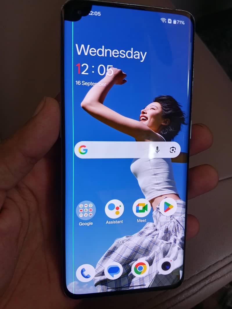One Plus 10 Pro 3