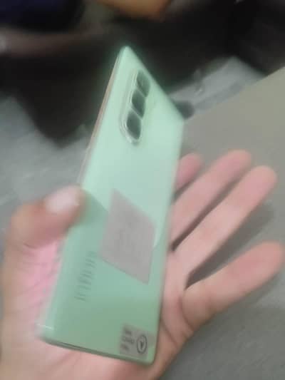 Infinix Hot 50 Pro Plus