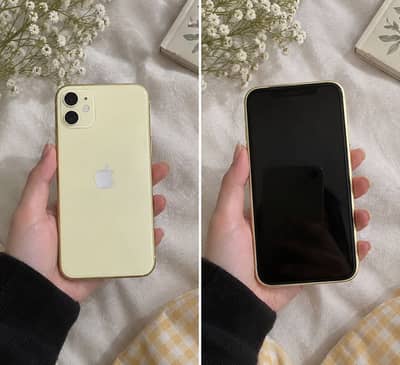 Apple iPhone 11