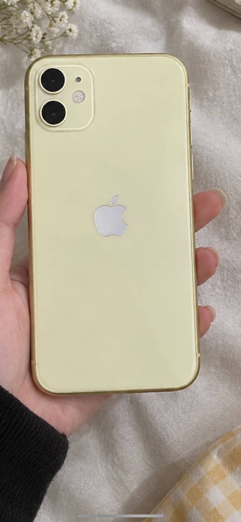 Apple iPhone 11 2