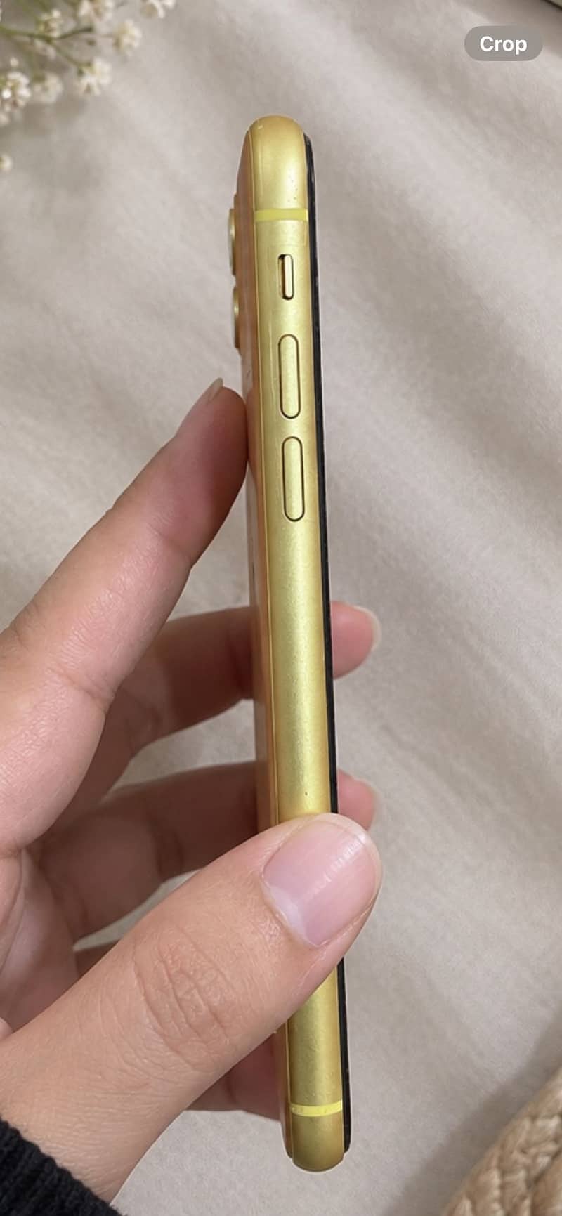 Apple iPhone 11 4