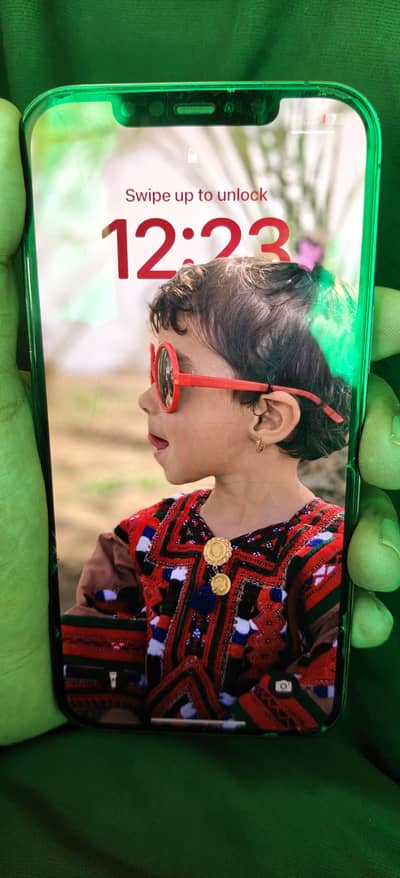 Apple iPhone 12 Pro Max