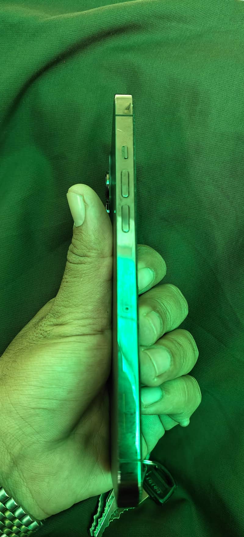 Apple iPhone 12 Pro Max 1