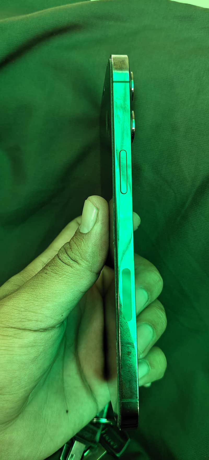 Apple iPhone 12 Pro Max 2