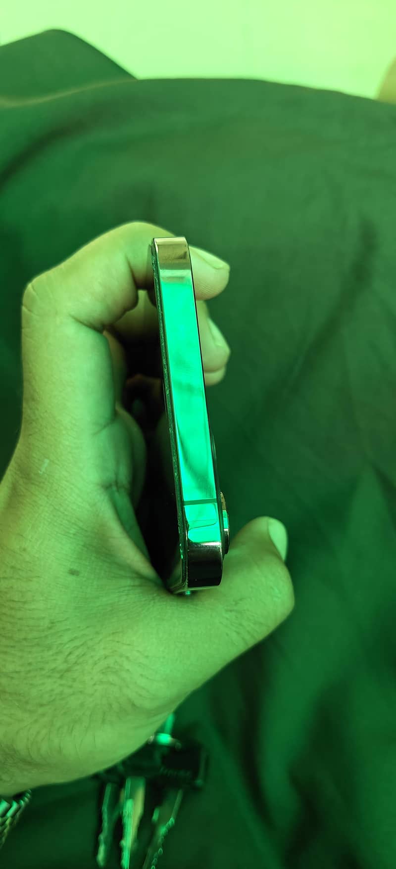 Apple iPhone 12 Pro Max 3