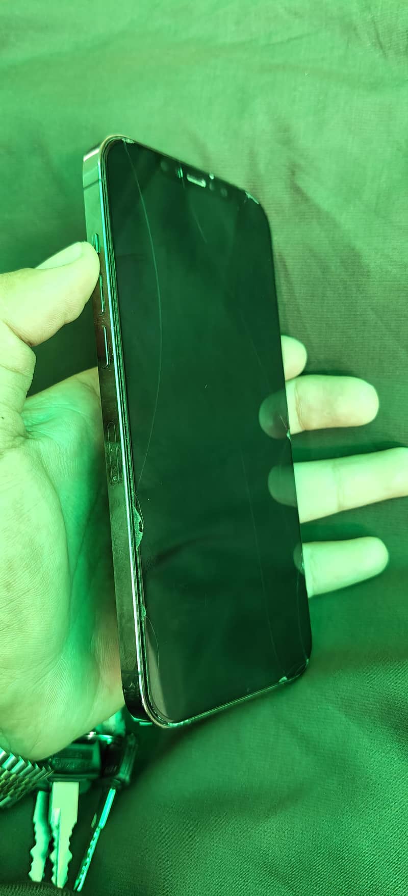 Apple iPhone 12 Pro Max 6