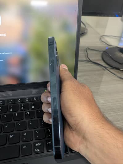 Apple iPhone 12 Pro