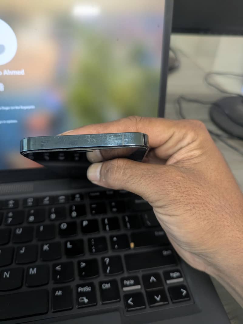 Apple iPhone 12 Pro 4