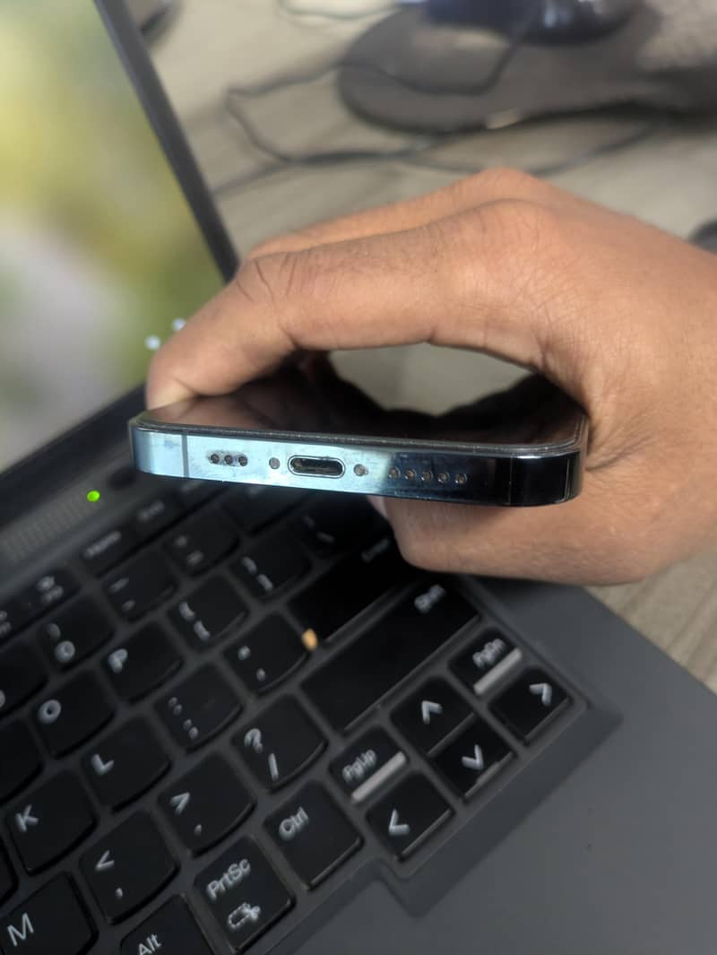 Apple iPhone 12 Pro 5