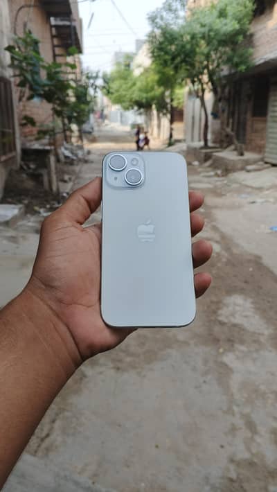 Apple iPhone 15 non pta jv 128gb urgent sale